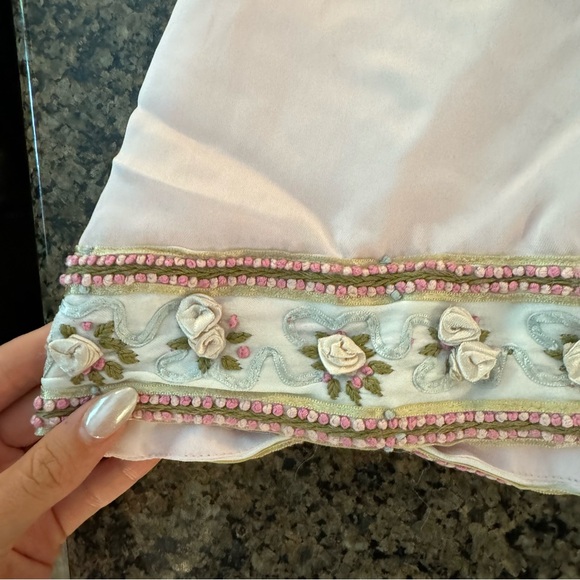 Fillyboo Rosebud Mini Dress - Picture 11 of 14